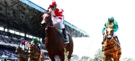 Ramp Up Your Racebook with Belmont Stakes Pay Per Head Bookie Software