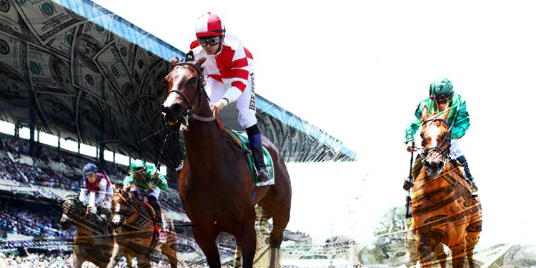 Ramp Up Your Racebook with Belmont Stakes Pay Per Head Bookie Software